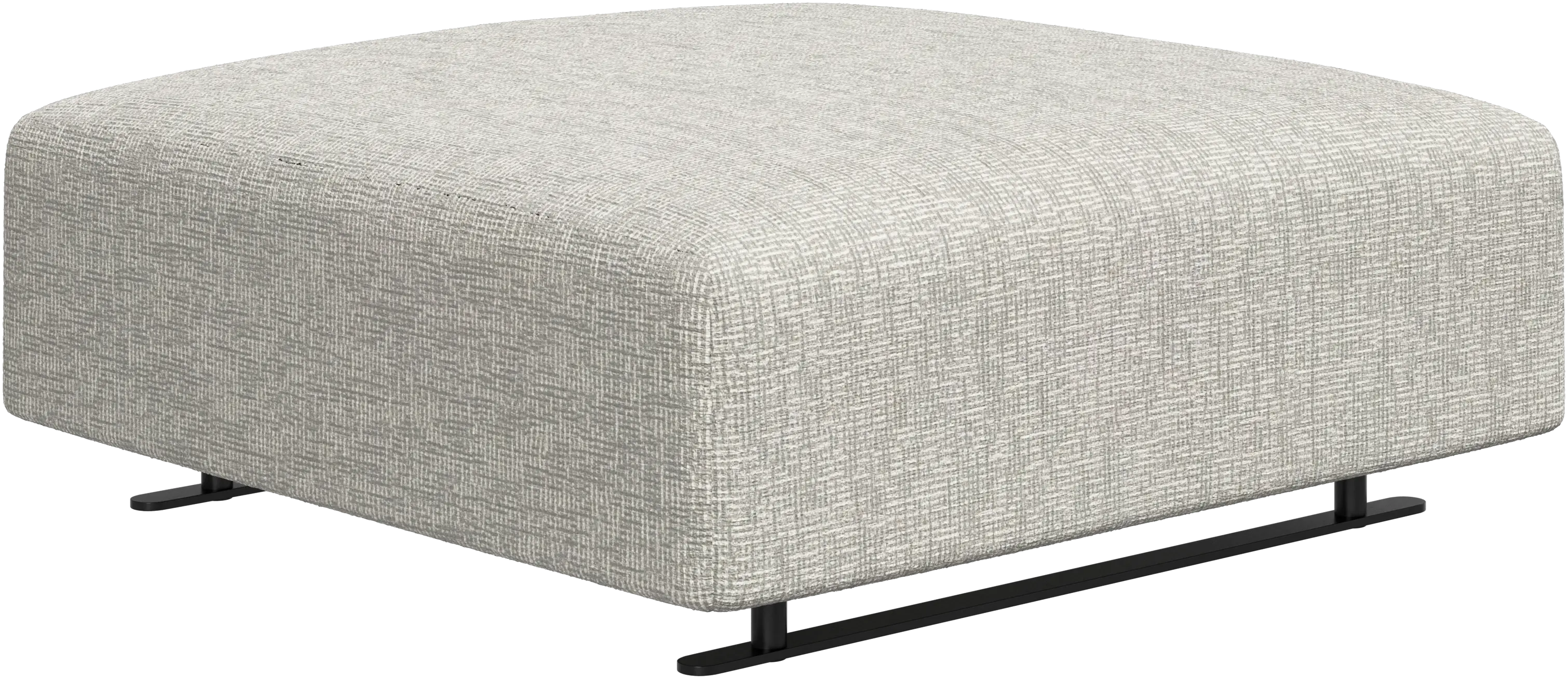 デザイナーフットスツール | インテリアをグレードアップ | ボーコンセプト